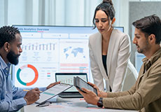 View ALL MBA Programs